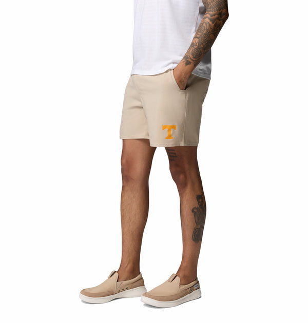 Tennessee Volunteers PFG Roamer™ 6 Inch Stretch Shorts