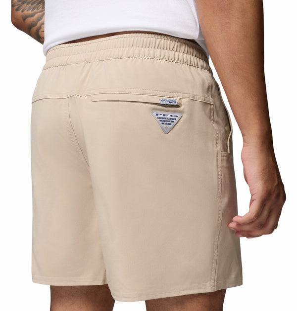 Tennessee Volunteers PFG Roamer™ 6 Inch Stretch Shorts