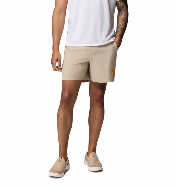 Tennessee Volunteers PFG Roamer™ 6 Inch Stretch Shorts