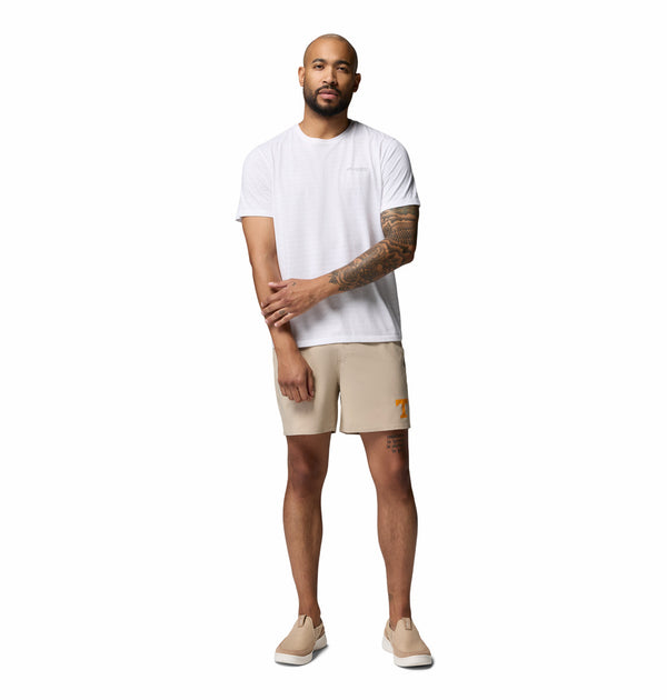 Tennessee Volunteers PFG Roamer™ 6 Inch Stretch Shorts