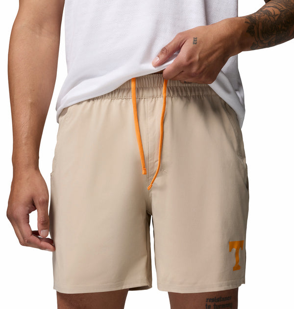 Tennessee Volunteers PFG Roamer™ 6 Inch Stretch Shorts
