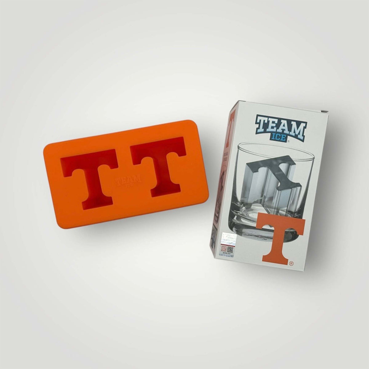 UT Ice Mold