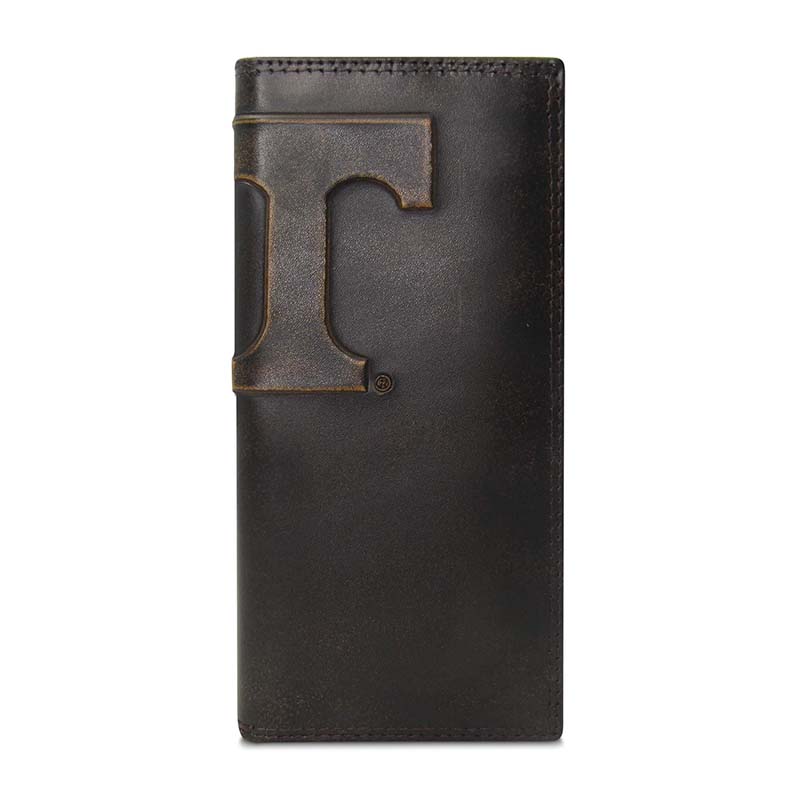 ZEP-PRO UT Burnished Roper Wallet | Palmetto Moon