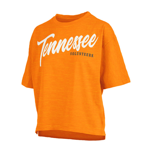 Tennessee Volunteers Hometeam Slub Motley Crew Short Sleeve T-Shirt