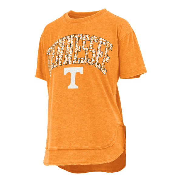 Tennessee Volunteers New Haven Poncho Top