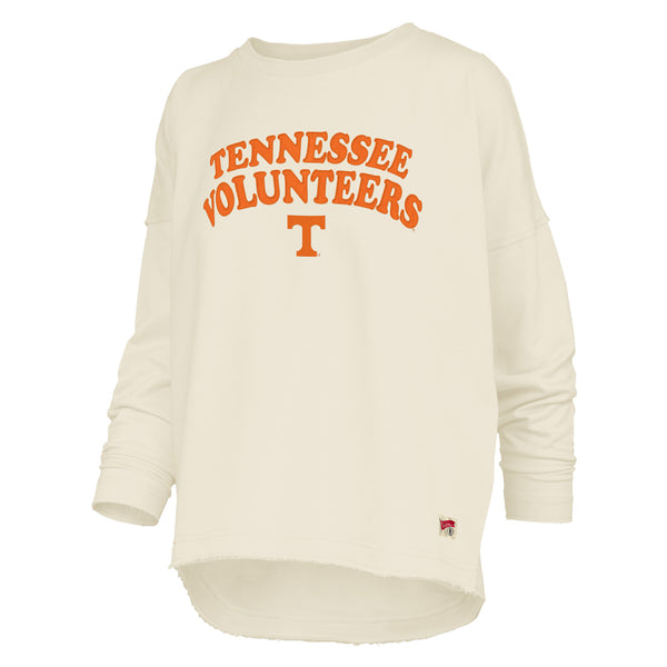 Tennessee Volunteers Visalia Jersey Laurel Long Sleeve T-Shirt