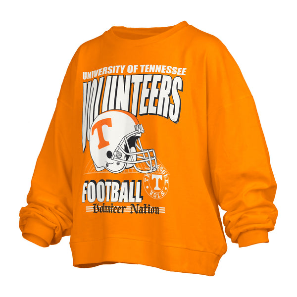 Tennessee Volunteers Janise Crewneck Sweatshirt