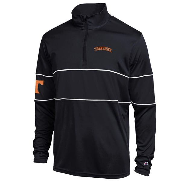 Tennessee Volunteers Performance Quarter-Zip Pullover