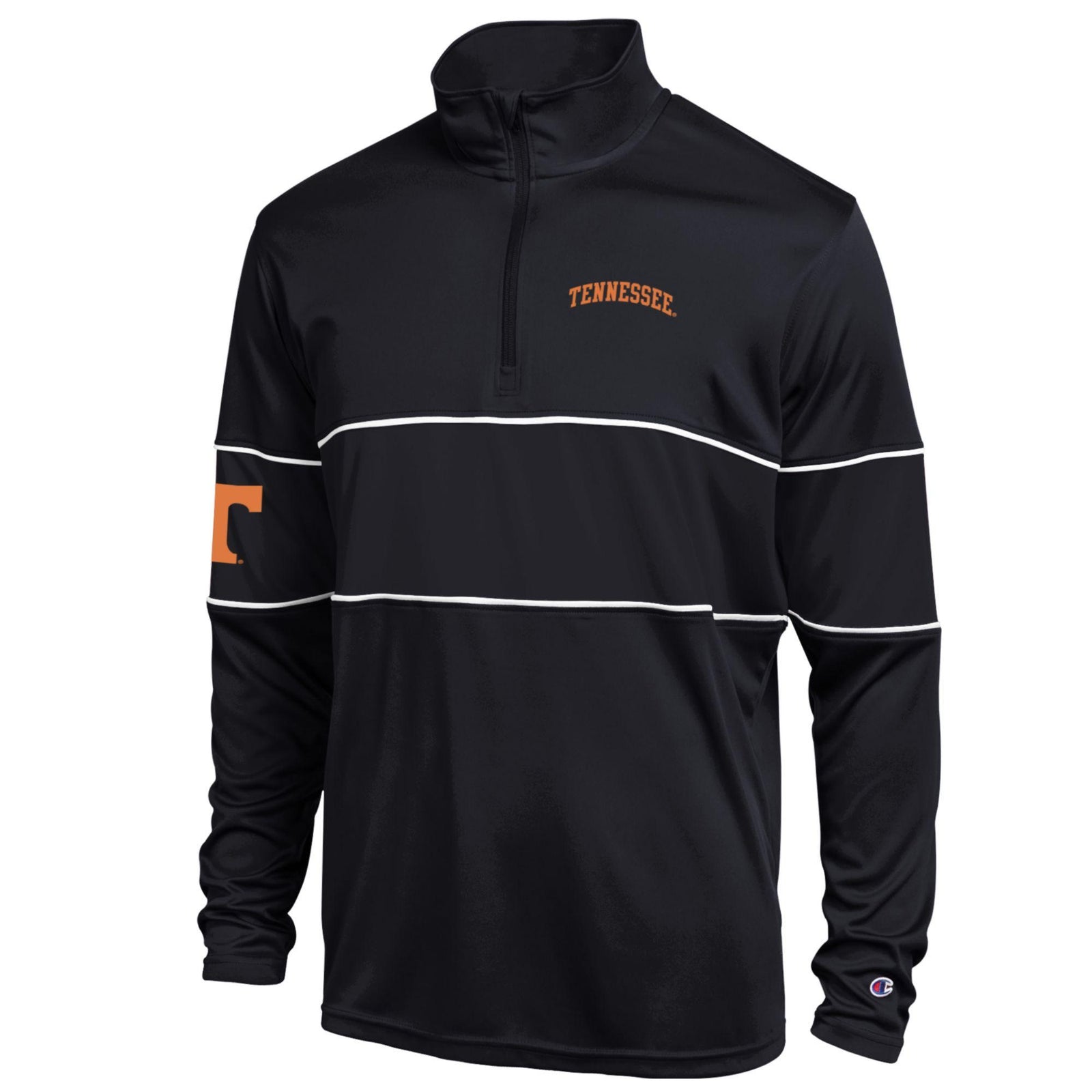 Tennessee Volunteers Performance Quarter-Zip Pullover