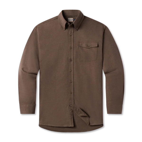 Old Mill Heather Flannel