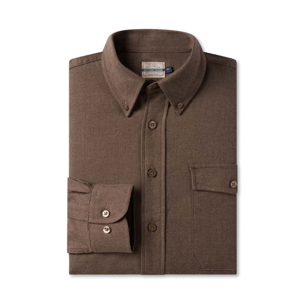Old Mill Heather Flannel
