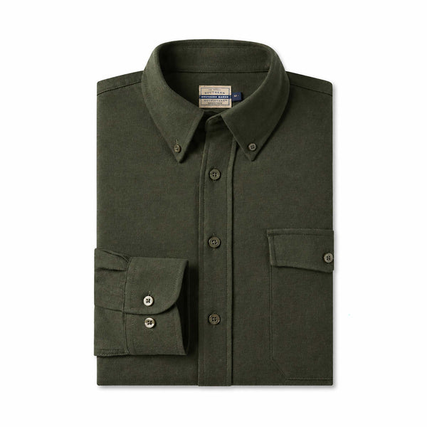 Old Mill Heather Flannel
