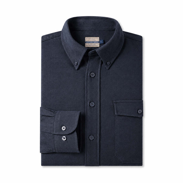 Old Mill Heather Flannel