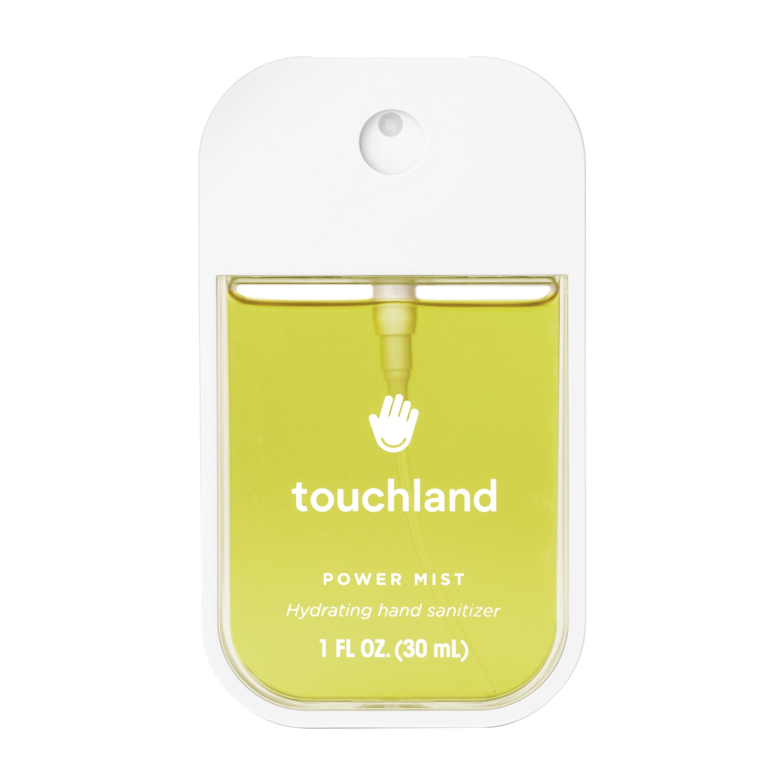 Vanilla Blossom 30ml Power Mist Hand Sanitizer