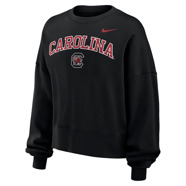 South Carolina Gamecocks Phoenix Fleece Crewneck Sweatshirt