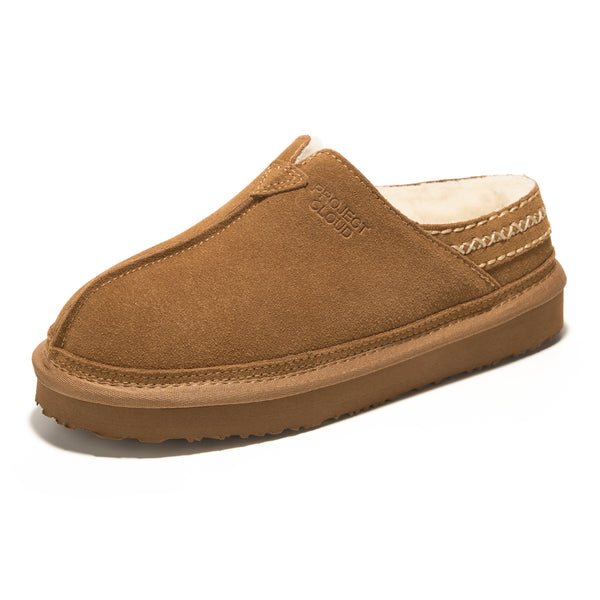 chestnut