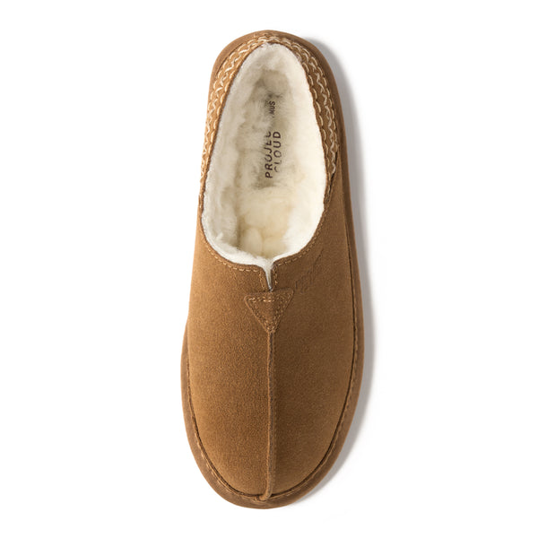 chestnut