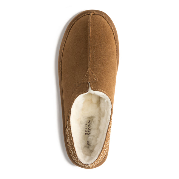 chestnut