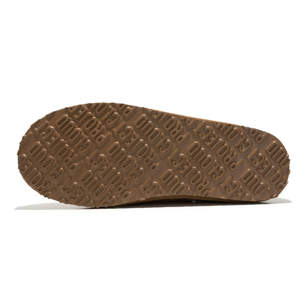 chestnut