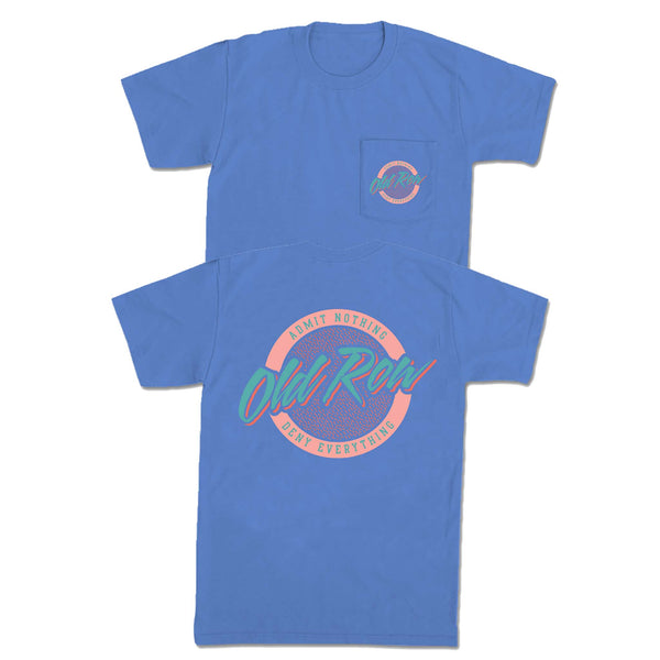 NCAA Youth Tee - Ohio State Buckeyes Varsity Logo Short Sleeve Shirt | Boys Team Color, Medium