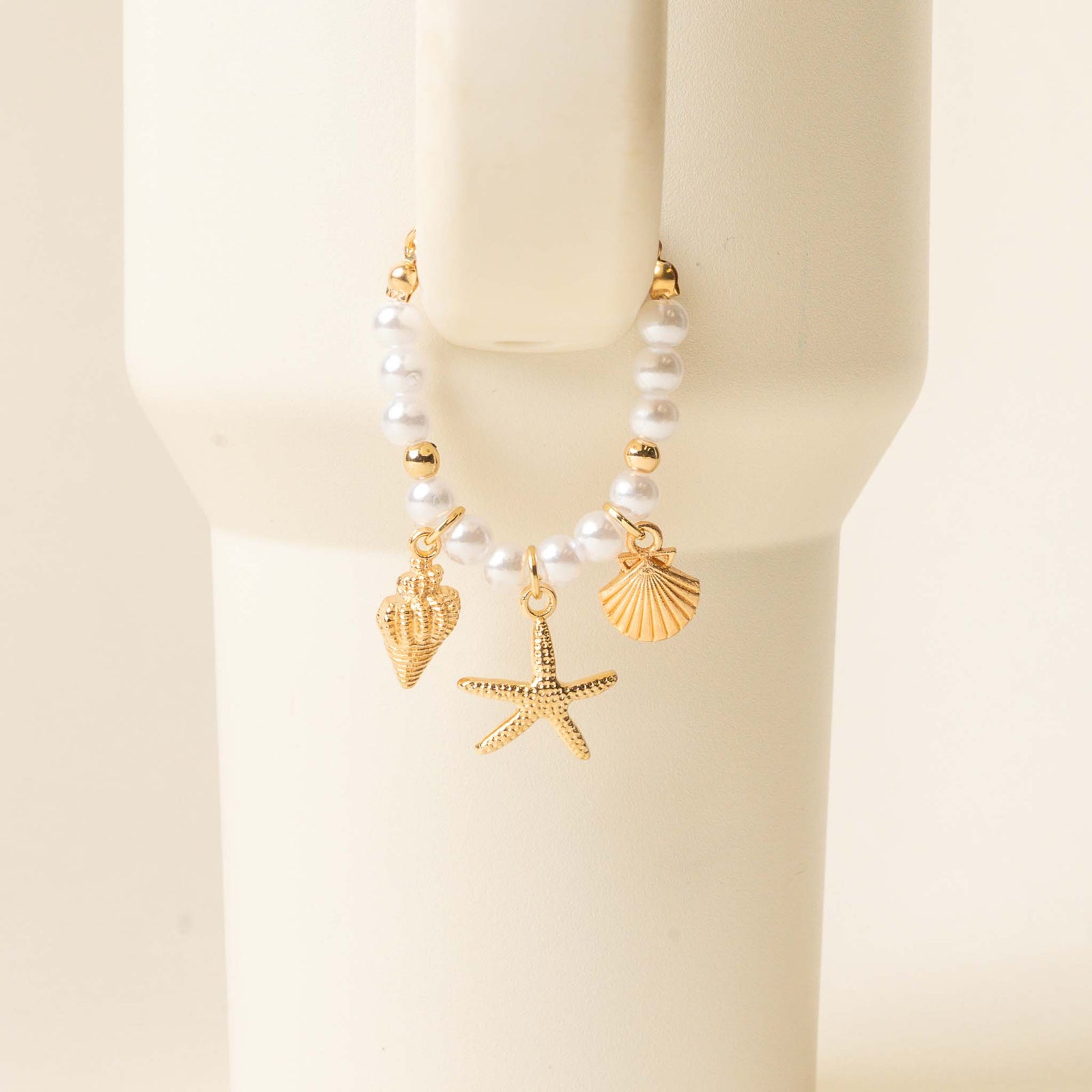 Tumbler Charm In Under The Sea