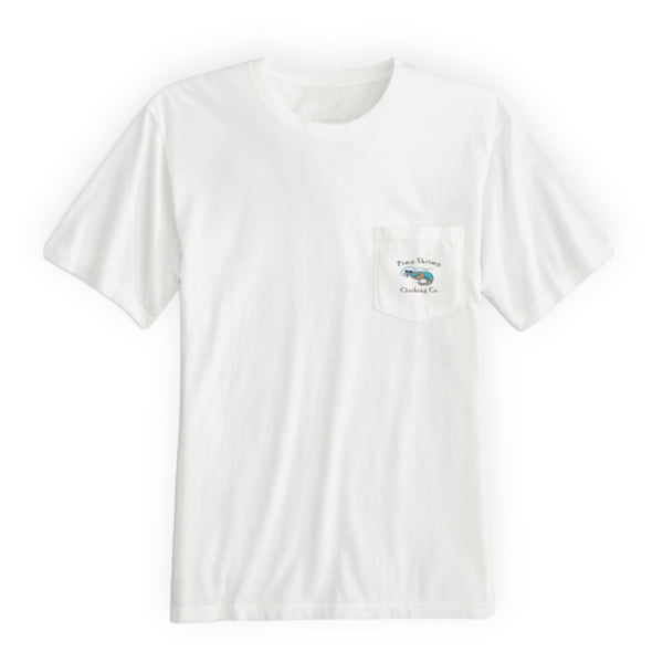 Sport Fisher Short Sleeve T-Shirt