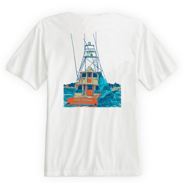 Sport Fisher Short Sleeve T-Shirt