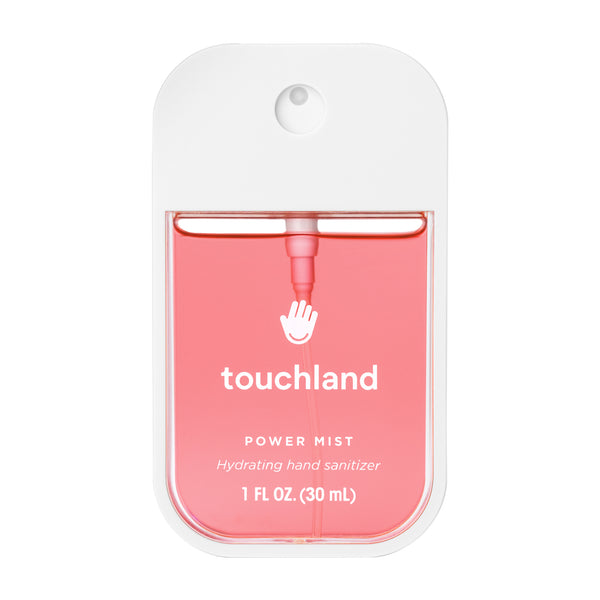 Wild Watermelon 30ml Power Mist Hand Sanitizer
