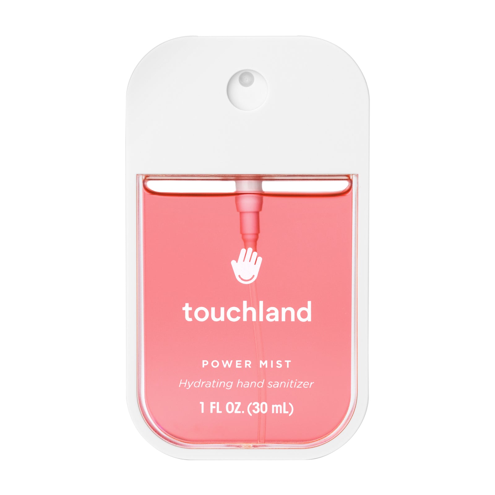 Wild Watermelon 30ml Power Mist Hand Sanitizer