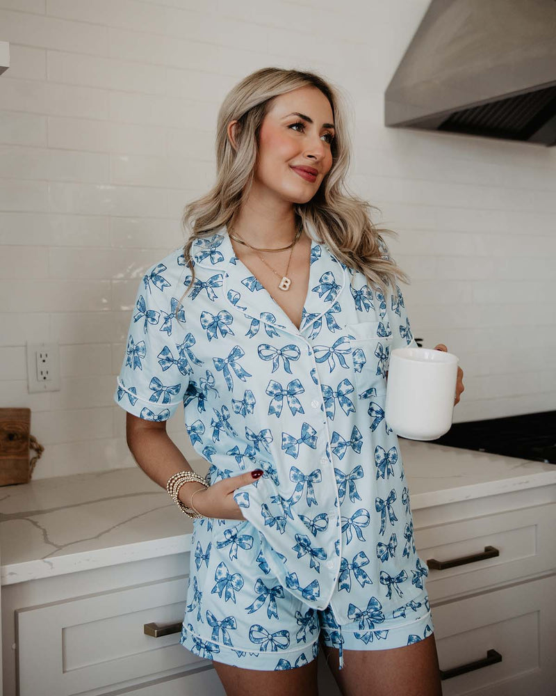 Shop women's apparel and accessories at Palmetto Moon.