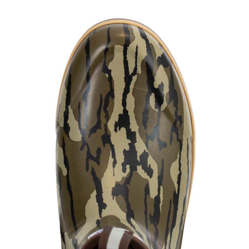 Men&#39;s 6 Inch Printed Ankle Boot in Bottomland