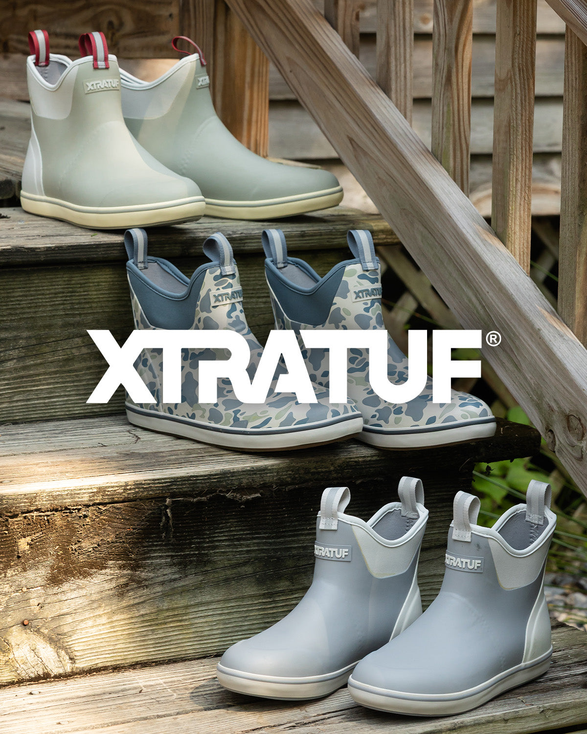 shop xtratuf