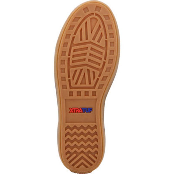 Women's 6 Inch Ankle Deck Boot in Duck Camo