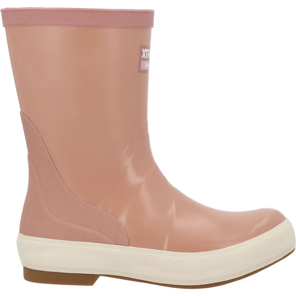 Women's Legacy 9' Pull-On Boots in Blush