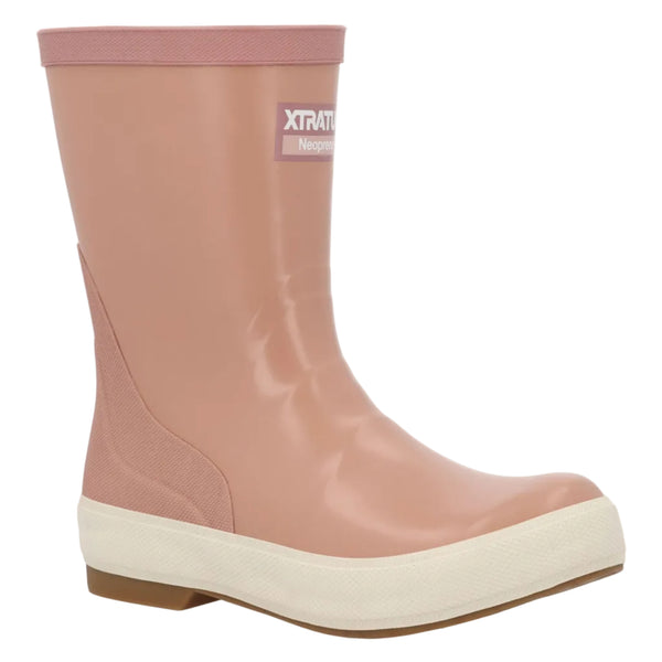 Women's Legacy 9' Pull-On Boots in Blush