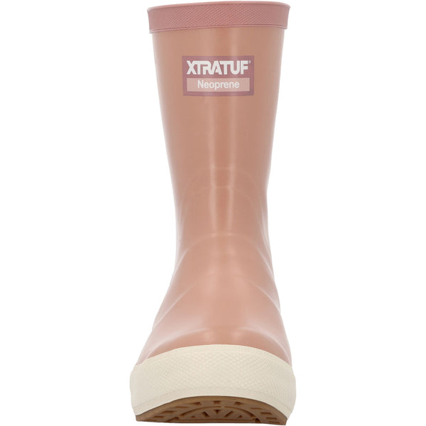 Women's Legacy 9' Pull-On Boots in Blush