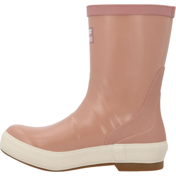 Women's Legacy 9' Pull-On Boots in Blush