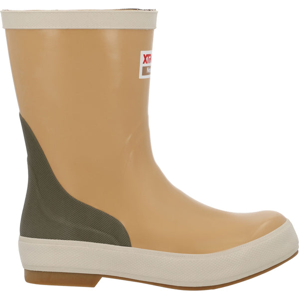 Women's Legacy 9' Pull-On Boots in Legacy Sahara