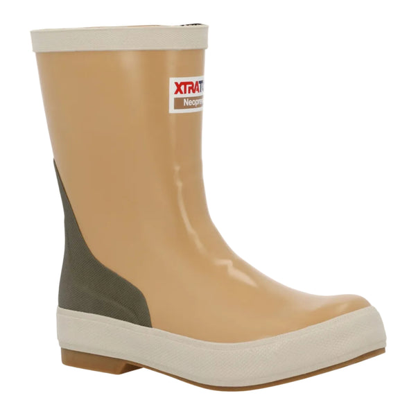 Women's Legacy 9' Pull-On Boots in Legacy Sahara