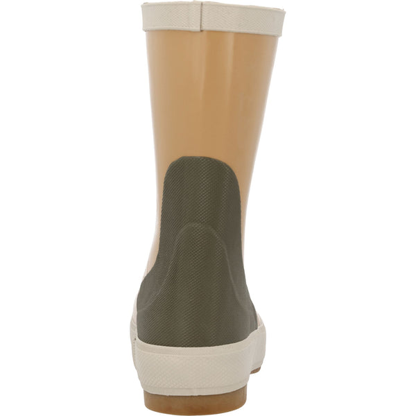 Women's Legacy 9' Pull-On Boots in Legacy Sahara