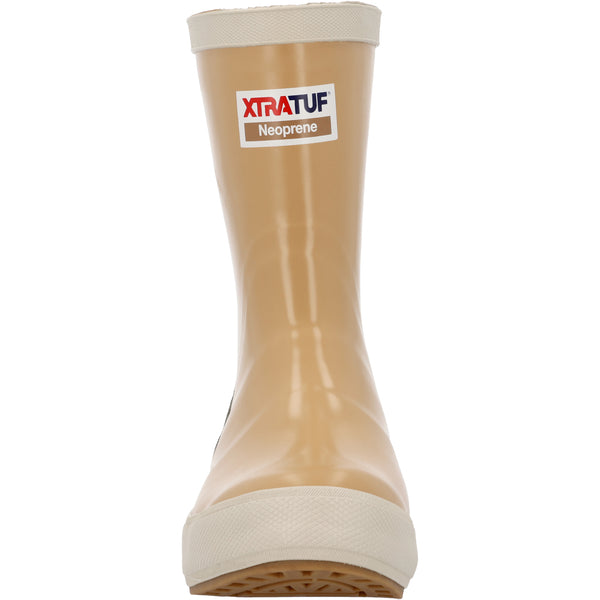 Women's Legacy 9' Pull-On Boots in Legacy Sahara