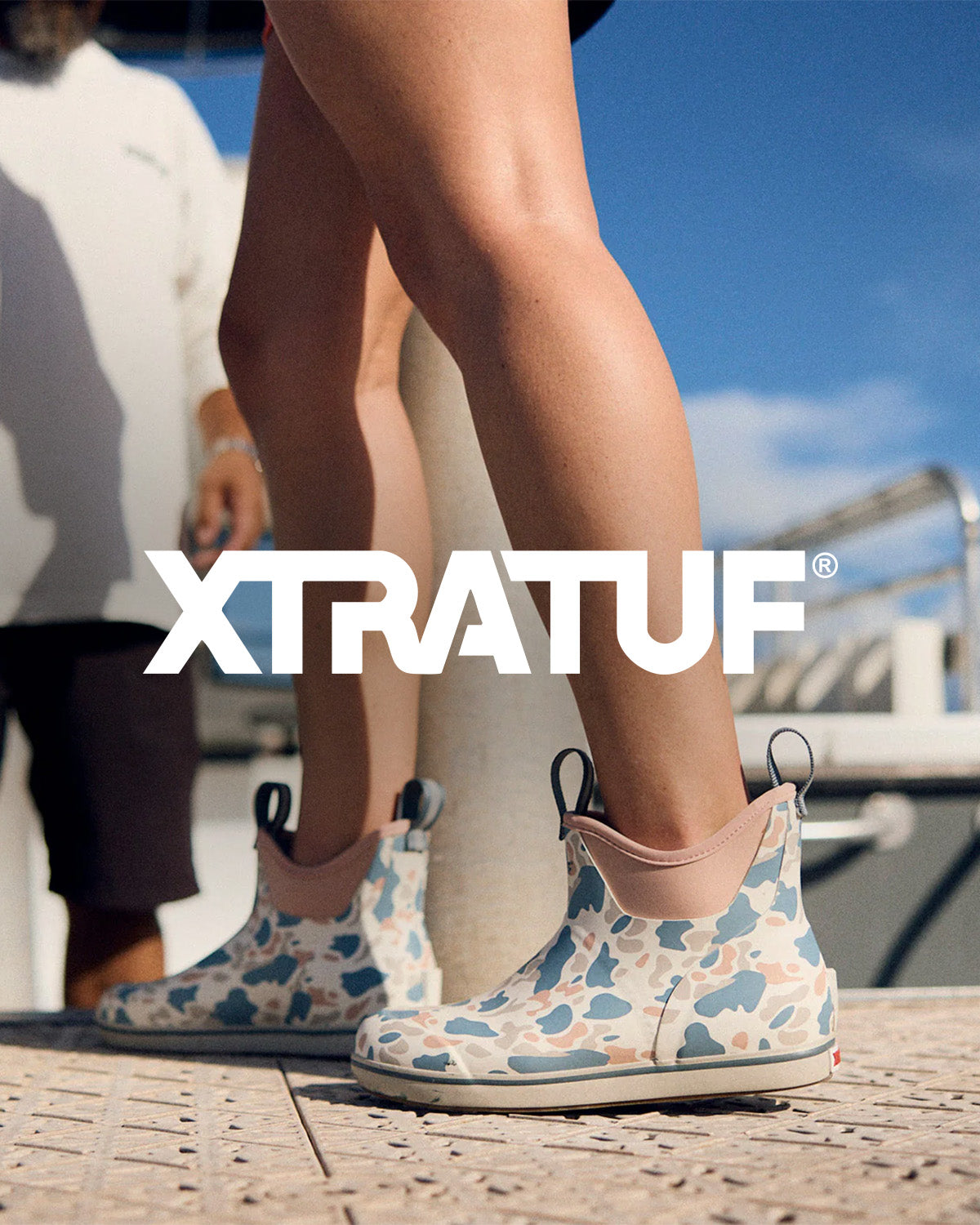 Xtratuf