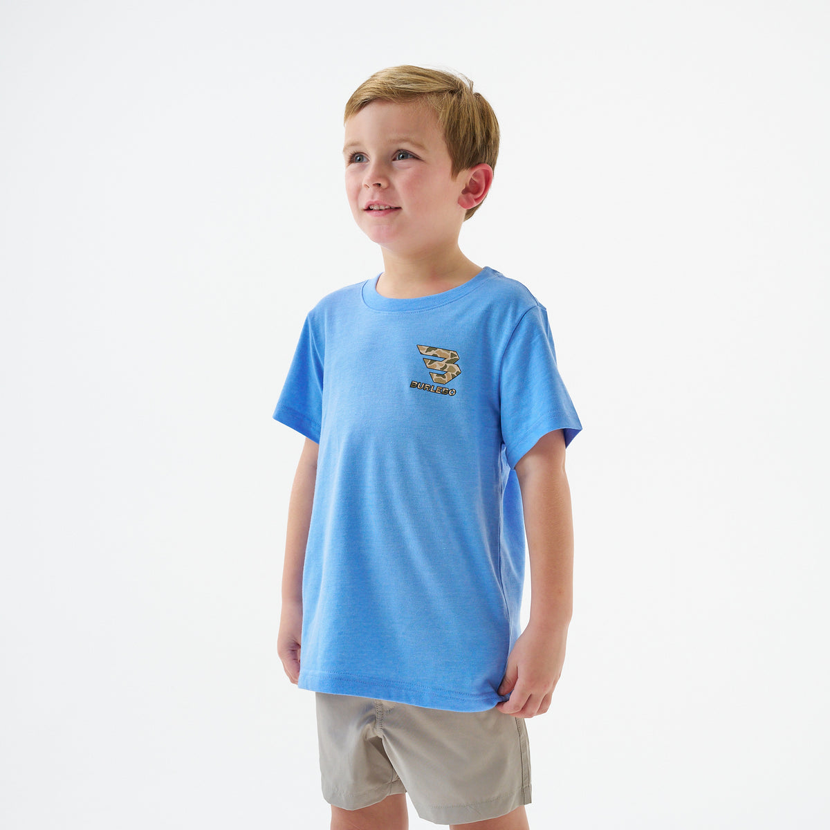 Youth Dog Hat Short Sleeve T-Shirt