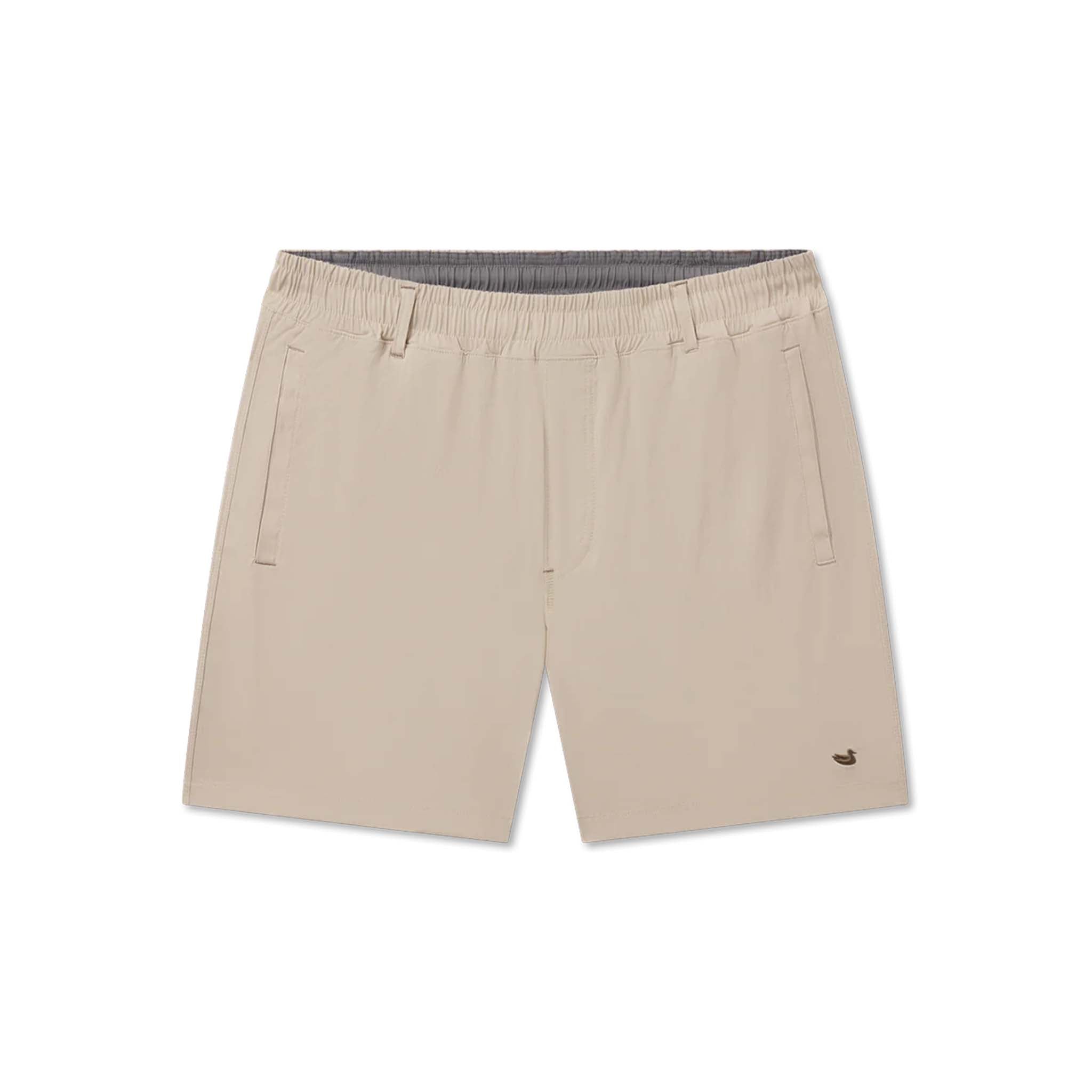 Youth Billfish Lined Shorts