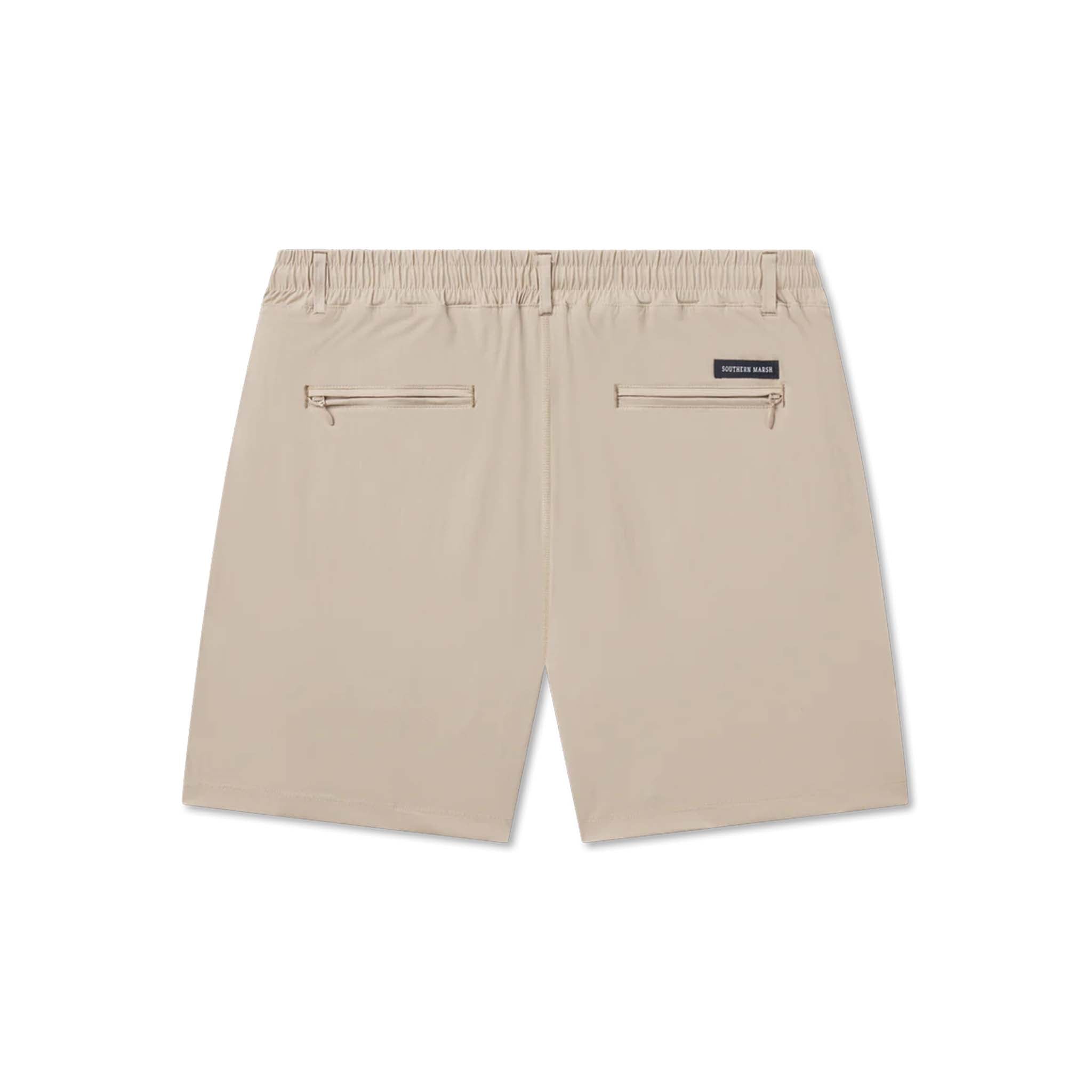 Youth Billfish Lined Shorts
