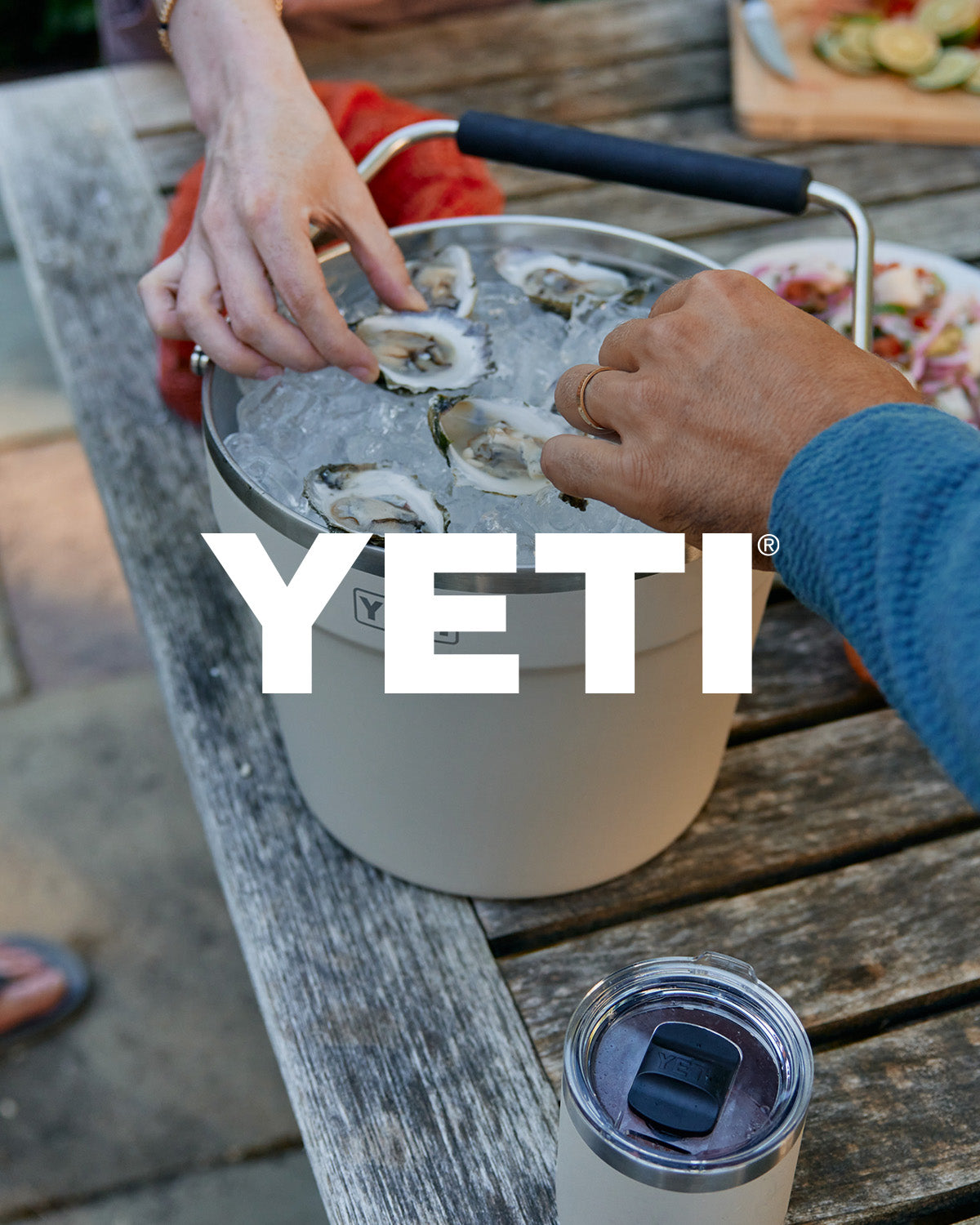 YETI