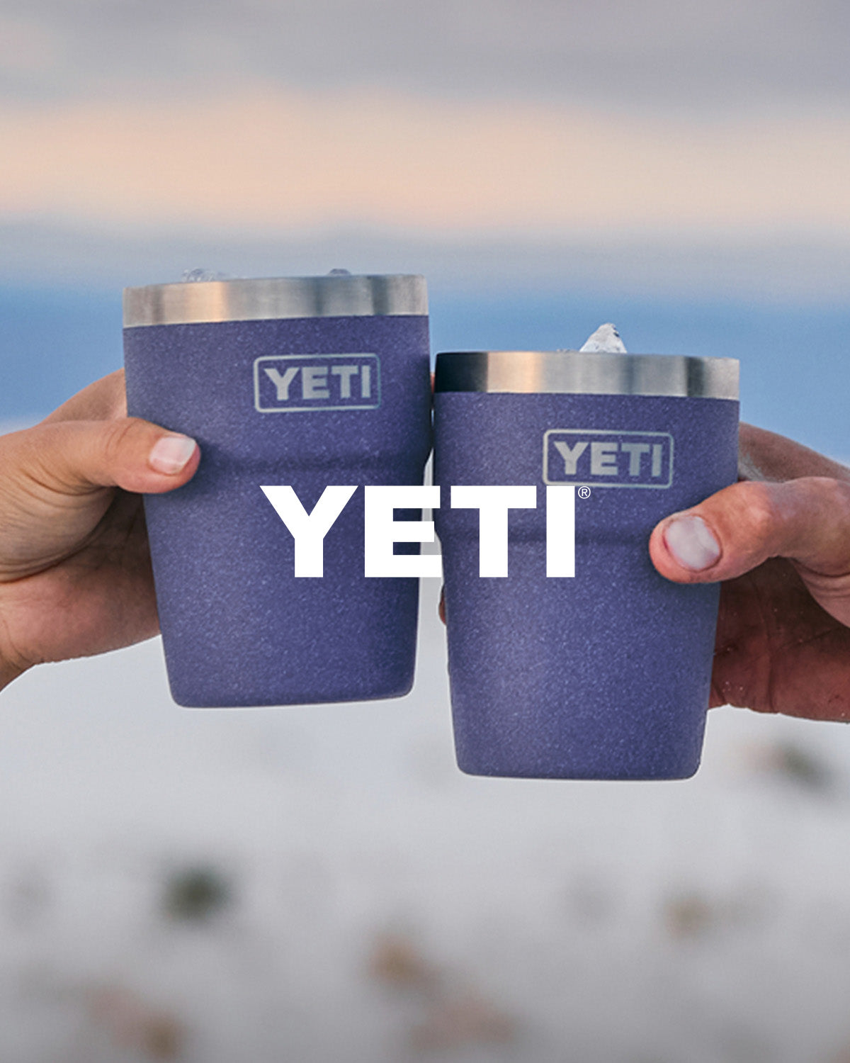 Shop YETI at Palmetto Moon.