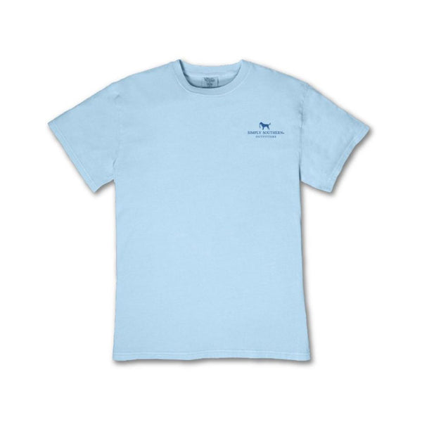 Youth Maverick Short Sleeve T-Shirt