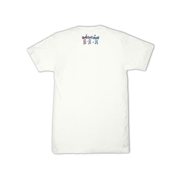 Youth American Darlin' Short Sleeve T-Shirt