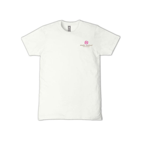 Youth Dilly Dally Short Sleeve T-Shirt